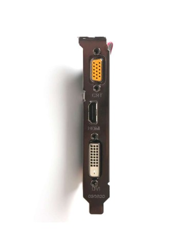VGA GT710      2GB GDDR3 ZOTAC PN:...