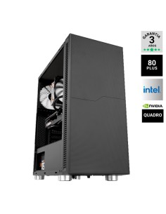PCFG GDX MAT I9-14900F  16GB   1TB M.2 NVME QUADRO A1000...
