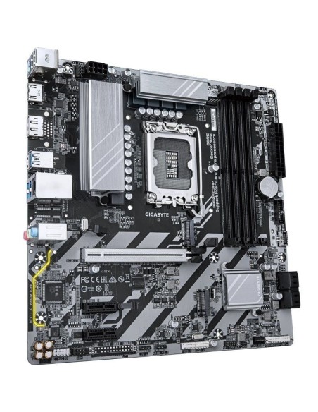 PB S-1851 B860 GIGABYTE B860-M D3HP DDR5 M-ATX PN: 9MB86M3HP-00-G10 EAN: 4719331866860   