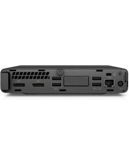 231403 PCRM HP MINI I5-9500T   16GB 500GB NVME W11PRO PN: HP400G5 EAN: 1000000002691   