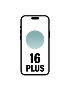 SMARTPHONE APPLE IPHONE 16     PLUS 256GB/ 6.7"/ 5G/...