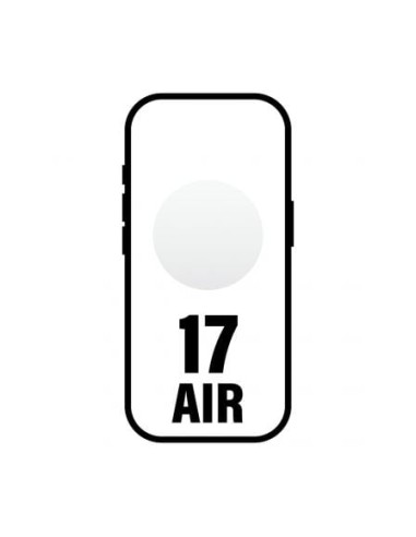 SMARTPHONE APPLE IPHONE 17     AIR / 512GB/...