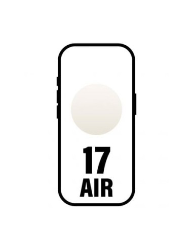 SMARTPHONE APPLE IPHONE 17     AIR / 512GB/...