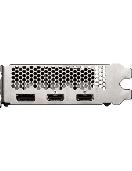 VGA RTX3050    6GB GDDR6  MSI  VENTUS 2X OC EDITION PN: 912-V812-056 EAN: 4711377265591   