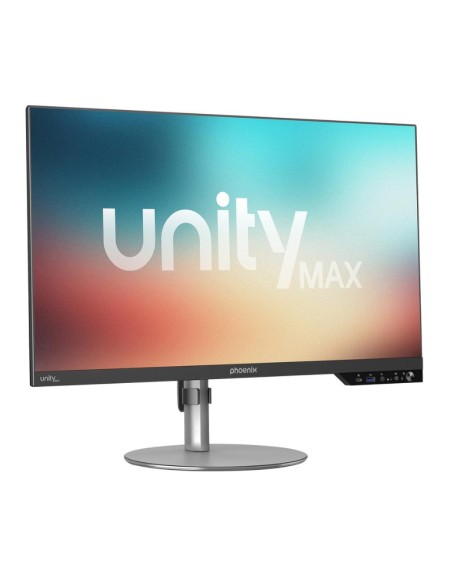 113714 AIOMF 23.8" PHOENIX     I7-12700 16GB   1TB NVME FREE PN: GDX3724 EAN: 1000000003724   