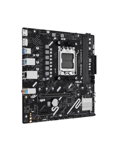 PB S-AM5  A620 ASUS A620AM-K   DDR5 PN: 90MB1GX0-M0EAY0 EAN: 4711636227971   