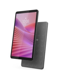 TABLET  8.7" LENOVO TAB ONE    4GB 64GB GRIS LUNA + FUNDA...