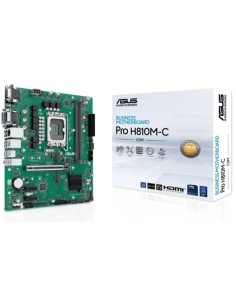 PB S-1851 H810 ASUS PRO H810M- C DDR5 MATX PN:...