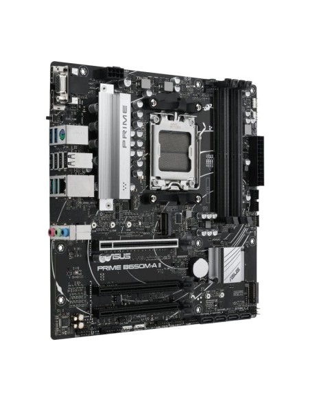 PB S-AM5  B650 ASUS PRIME B650 M-A II-CSM DDR5 M-ATX PN: 90MB1EH0-M0EAYC EAN: 4711387025543   