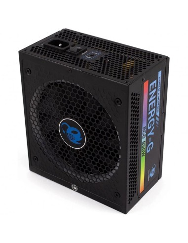 FUENTE 850W/70A 80+ GOLD       ENERGY-G MODULAR...