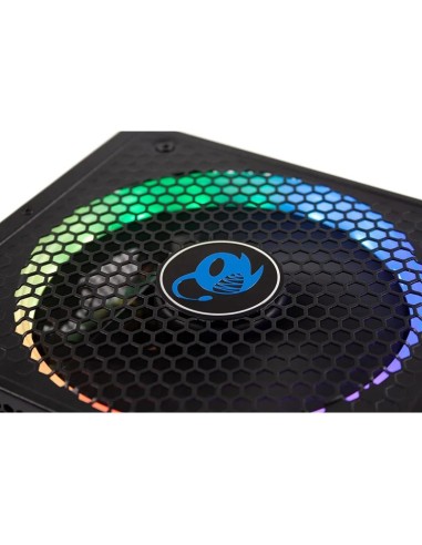 FUENTE 850W/70A 80+ GOLD       ENERGY-G MODULAR...