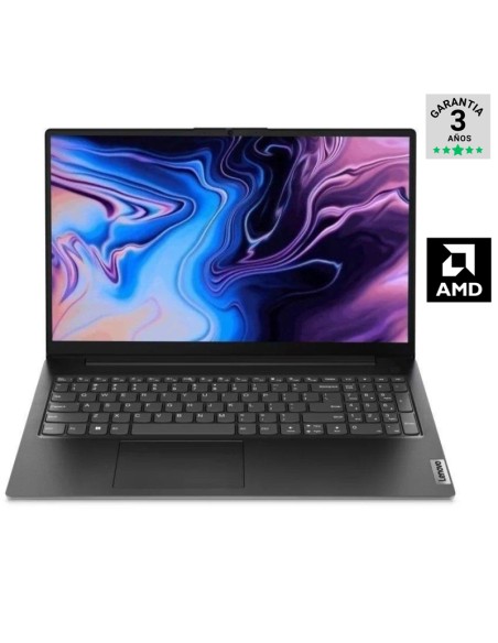 303101 NF  15.6" LENOVO    R3  7320U  8GB 512GB FREEDOS PN: 82YU0165SP EAN: 198158427180    