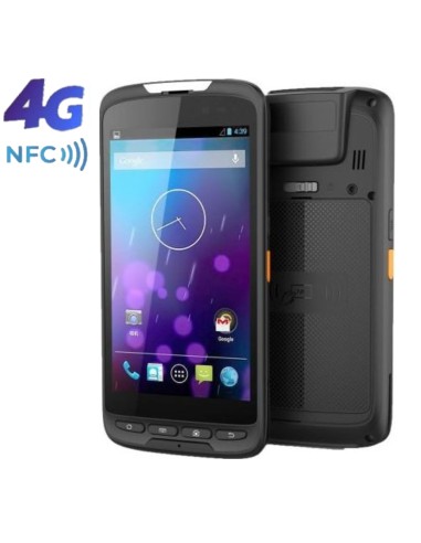 MOVIL PDA 5" MAXI 21 4GB 64GB  ANDROID 11 4G...