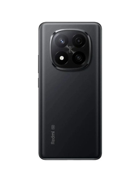 SMARTPHONE 6.6" XIAOMI REDMI   NOTE 14 PRO 12GB 512GB NEGRO PN: NOTE14P 15-512 B EAN: 6932554406554   