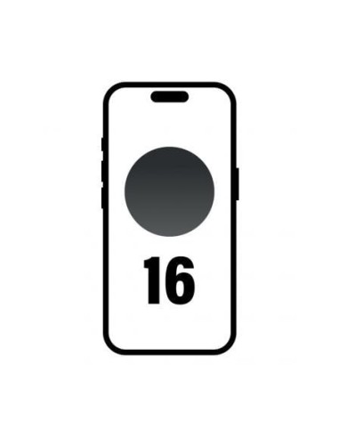 SMARTPHONE APPLE IPHONE 16     128GB/ 6.1"/ 5G/...