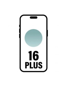 SMARTPHONE APPLE IPHONE 16     PLUS 512GB/ 6.7"/ 5G/...