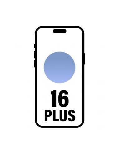 SMARTPHONE APPLE IPHONE 16     PLUS 128GB/...