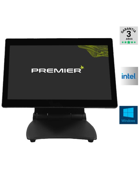 TPV 15.6" KT-100  N97          8GB DDR4 128GB W11IOT PN: 4184007 EAN: 8447071002243   
