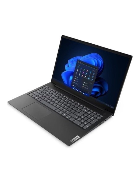 339301 NF  15.6" LENOVO    I5- 13420H  8GB 512GB FREEDOS PN: 83GW008USP EAN: 199272043577    