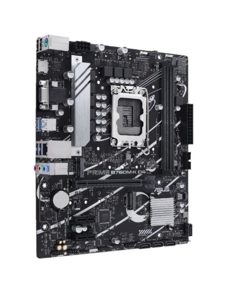 PB S-1700 B760 ASUS B760M-K D4 B760M-K D4 PN: 90MB1DS0-M1EAY0 EAN: 4711387006917   