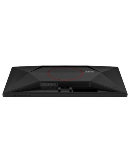 MONITOR   27" AOC 27G42E FHD   IPS 1MS 180HZ NEGRO PN: 27G42E EAN: 4038986642590   
