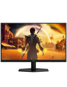 MONITOR 23.8" AOC 24G42E FHD   IPS 1MS 180HZ NEGRO PN:...