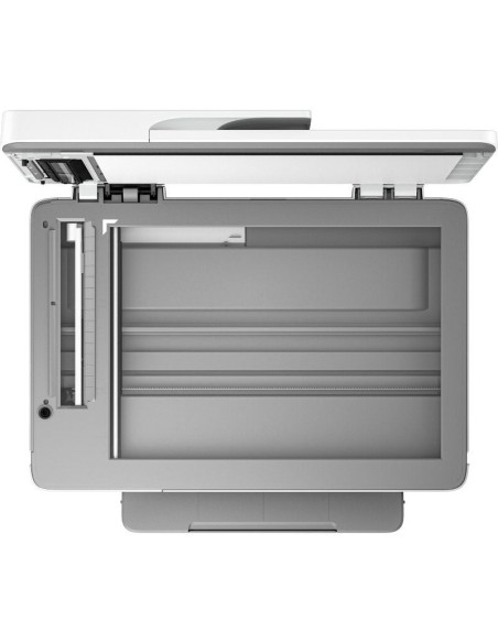 MULTIF. HP OFFICEJET PRO 9730E WIFI DUPLEX ADF BLANCA PN: 537P6B EAN: 196337487932    