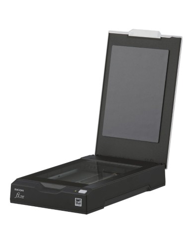 SCANNER RICOH FI-70F 600X600   DPI A6 NEGRO PN:...