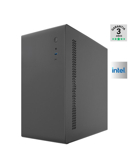 PCF  GDX MAT I7-12700   16GB     1TB NVME FREEDOS PN: GDX4530 EAN: 1000000004530   