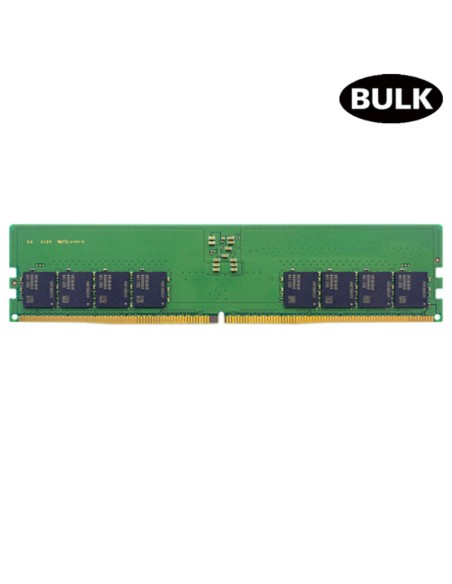 DDR5 16GB/5600MHZ  SERVIDOR HP PN: REA2672 EAN: 1000000002672   