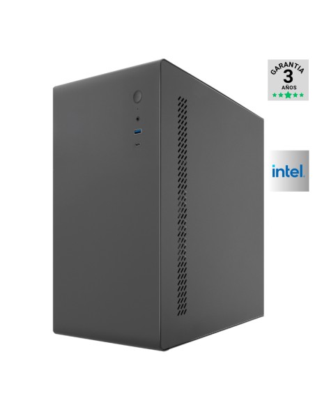 PCF  GDX MAT ULTRA 5 225  16GB 500GB NVME FREEDOS PN: GDX2512 EAN: 1000000002512   