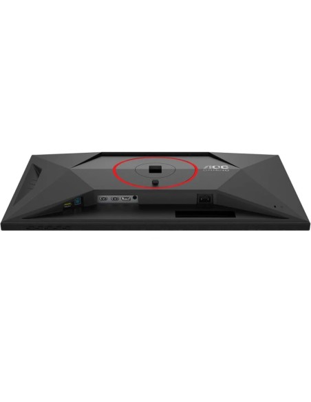 MONITOR   27" AOC U27G4R G4    IPS 4K UHD 160HZ/FHD 320HZ HDR PN: U27G4R EAN: 4038986682688   