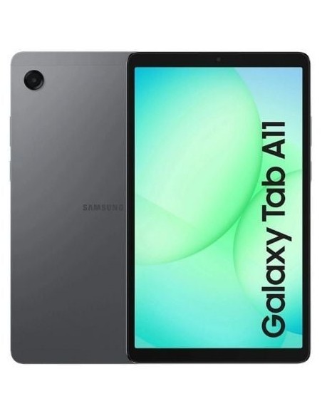 TABLET SAMSUNG GALAXY TAB A11  8.7"/ 8GB/ 128GB/ OCTACOR PN: SM-X135FZAEEUB EAN: 8806097744443   