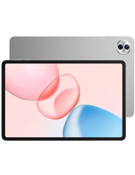TABLET HONOR PAD 10 12.1"      / 256GB/ OCTACORE/ GRIS PN: 5301ANNU EAN: 6936520869718   