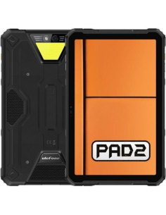 TABLET RUGERIZADA ULEFONE ARMO R PAD 2 11"/ 8GB/ 256GB/...