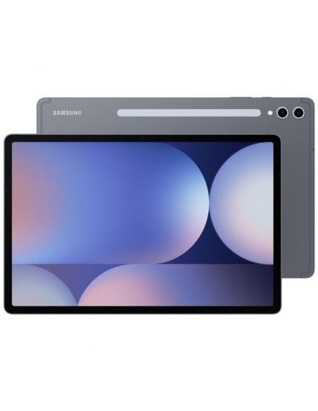 TABLET SAMSUNG GALAXY TAB S10+  12.4"/ 12GB/ 512GB/ OCTA PN: SM-X820NZAPEUB EAN: 8806095597317   