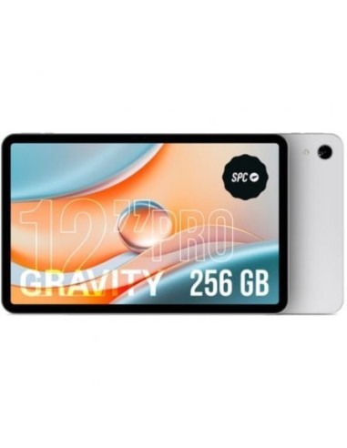 TABLET SPC GRAVITY 6 PRO 12"    6GB/ 256GB/...