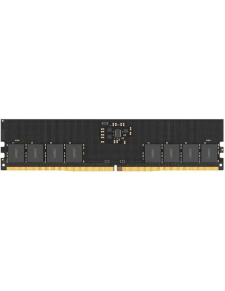 DDR5  32GB/5600MHZ LEXAR       CL46 PN: LD5U32G56C46ST-B EAN: 843367132799    
