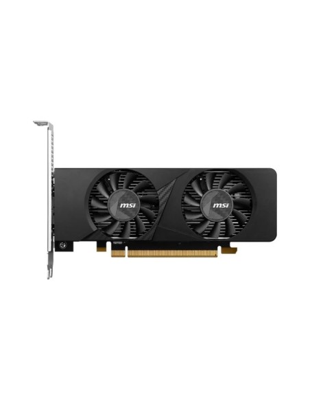 VGA RTX3050    6GB GDDR6  MSI  OC EDITION LOW PROFILE PN: 912-V812-213 EAN: 4711377265584   