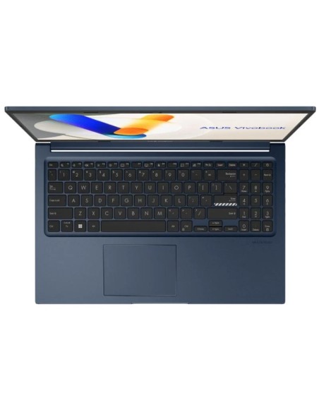 30701 NF  15.6" ASUS    5-120U 16GB 512GB NVME FREEDOS PN: 90NB13Y1-M010Z0 EAN: 4711636056403   