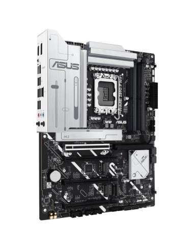 PB S-1851 Z890 ASUS Z890-P     PRIME ATX WIFI...