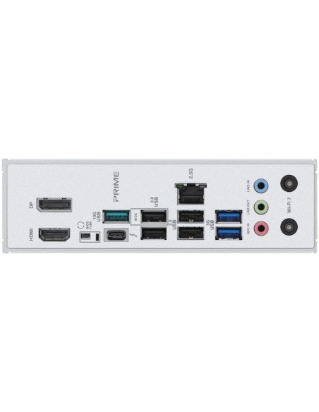 PB S-1851 Z890 ASUS Z890-P     PRIME ATX WIFI PN: 90MB1I70-M0EAY0 EAN: 4711387754818   