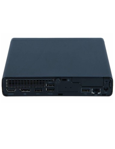 461302 PCRM HP MINI I5-10500T   8GB 500GB NVME...
