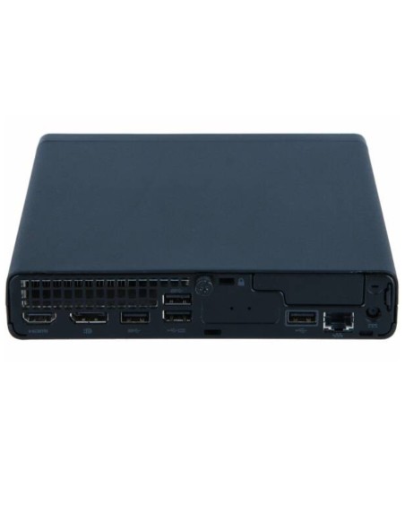 461303 PCRM HP MINI I5-10500T  16GB 500GB NVME W11PRO PN: HP400G6 EAN: 1000000004641   