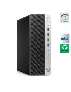 14853 PCRM HP SFF I5-7500 16GB DDR4 500GB NVME W10PRO PN:...
