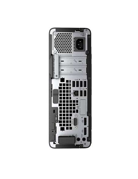 14853 PCRM HP SFF I5-7500 16GB DDR4 500GB NVME W10PRO PN: HP800G3 EAN: 1000000003107   