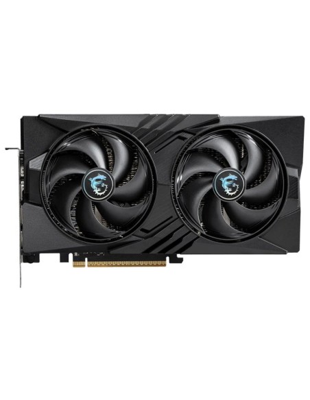 VGA RTX5060    8GB GDDR7  MSI  GAMING OC EDITION PN: 912-V537-005 EAN: 4711377342544   