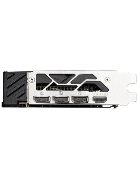 VGA RTX5060    8GB GDDR7  MSI  GAMING OC EDITION PN: 912-V537-005 EAN: 4711377342544   