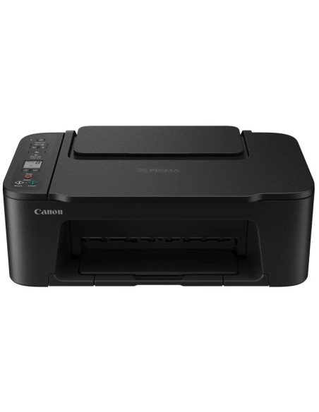 MULTIF. CANON PIXMA TS3750I    WIFI NEGRA PN: 6671C006 EAN: 4549292234107   