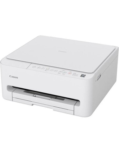 MULTIF. CANON PIXMA TS4150I    WIFI BLANCA PN:...